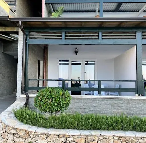 Appartement Puerto Del Sol Sea View *