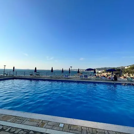 Puerto Del Sol Sea View * Vlorë