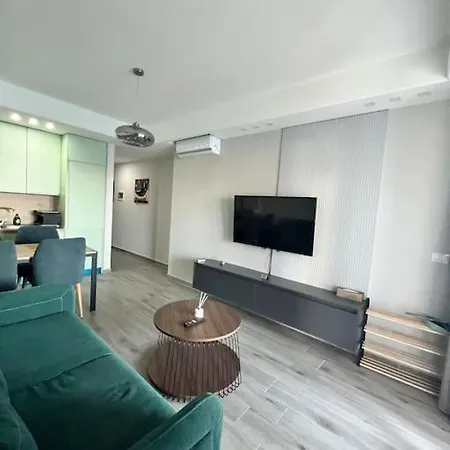 Appartamento Puerto Del Sol Sea View *