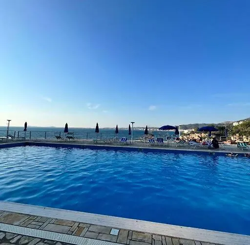 Puerto Del Sol Sea View * Vlorë