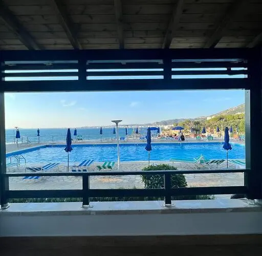 Puerto Del Sol Sea View *