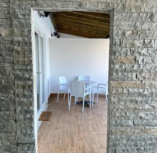 Puerto Del Sol Sea View Appartamento Vlorë