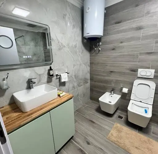 Puerto Del Sol Sea View *