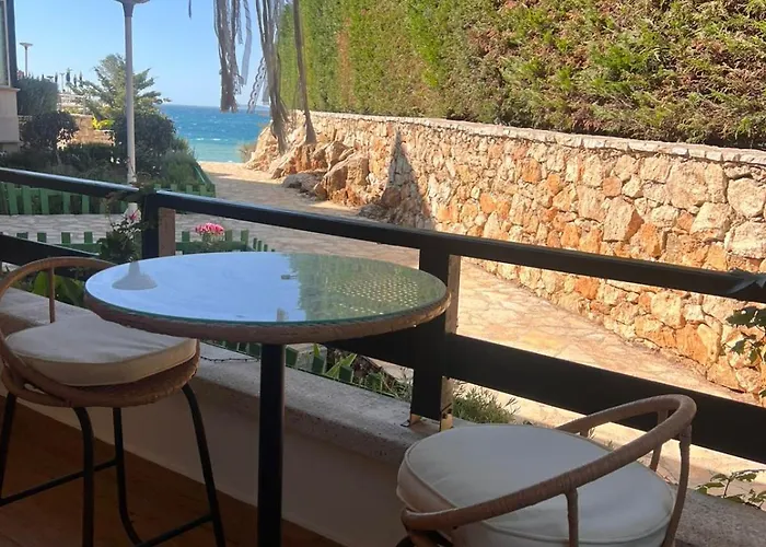Puerto Del Sol Sea View * Vlorë